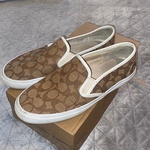 Coach Shoes